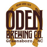 Oden Brewing Company