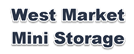 West Market Mini Storage
